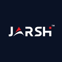 Jarsh Safety Logo